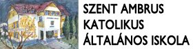 Szent Ambrus Katolikus Általános Iskola